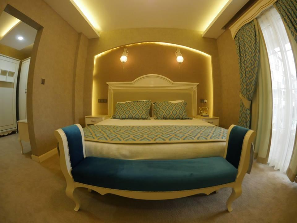 Hatunca Otel & Restaurant Амася Екстериор снимка