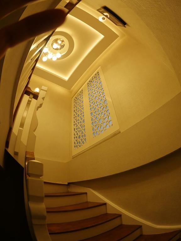 Hatunca Otel & Restaurant Амася Екстериор снимка