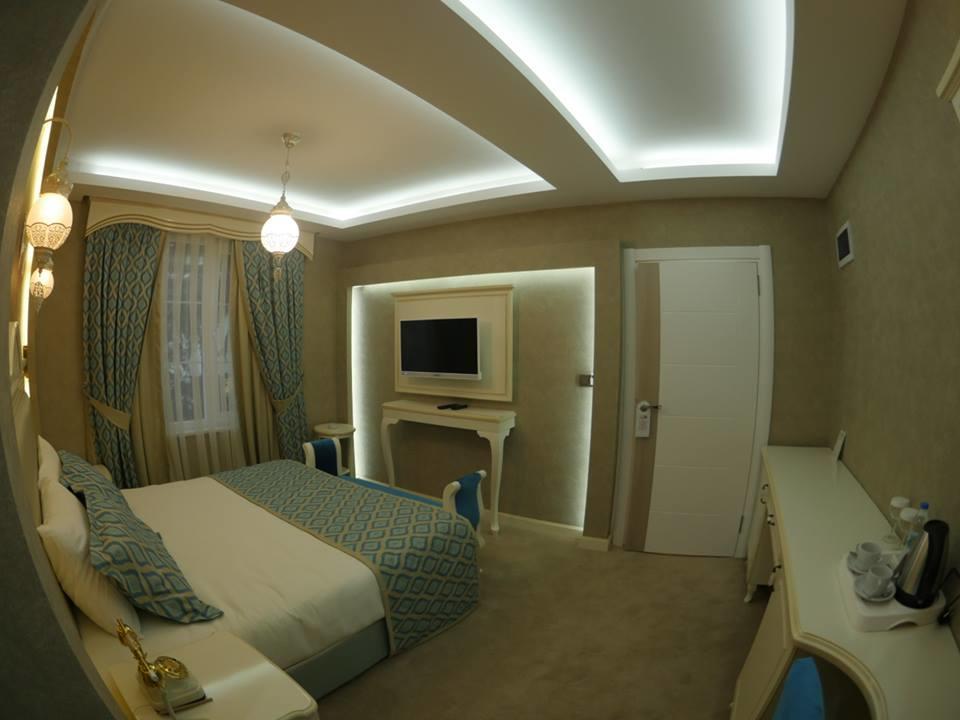 Hatunca Otel & Restaurant Амася Екстериор снимка