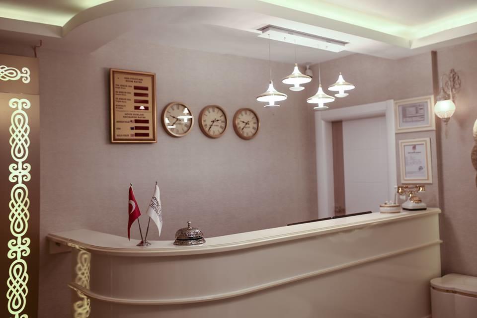 Hatunca Otel & Restaurant Амася Екстериор снимка
