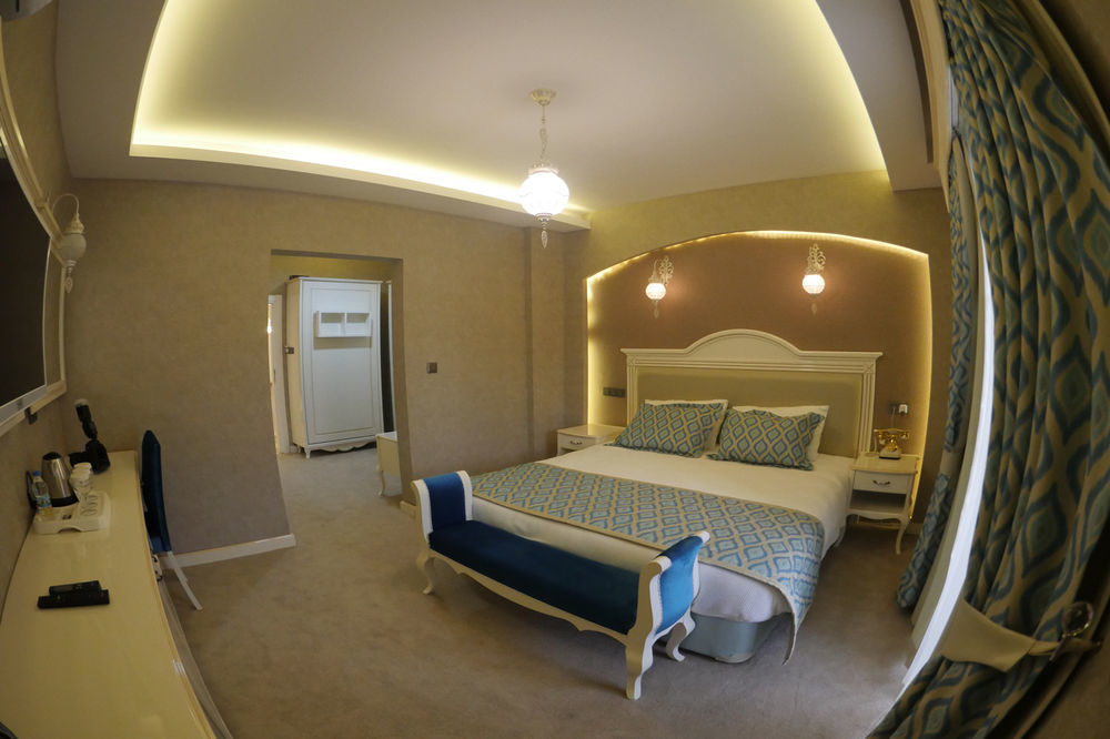 Hatunca Otel & Restaurant Амася Екстериор снимка