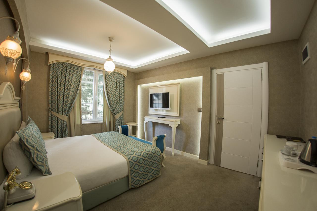 Hatunca Otel & Restaurant Амася Екстериор снимка