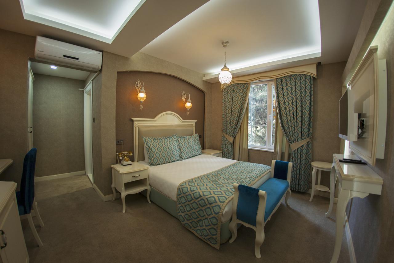 Hatunca Otel & Restaurant Амася Екстериор снимка