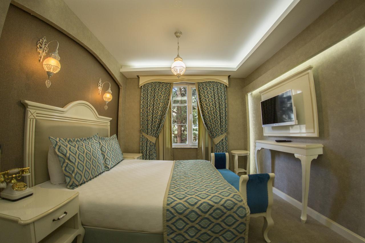 Hatunca Otel & Restaurant Амася Екстериор снимка