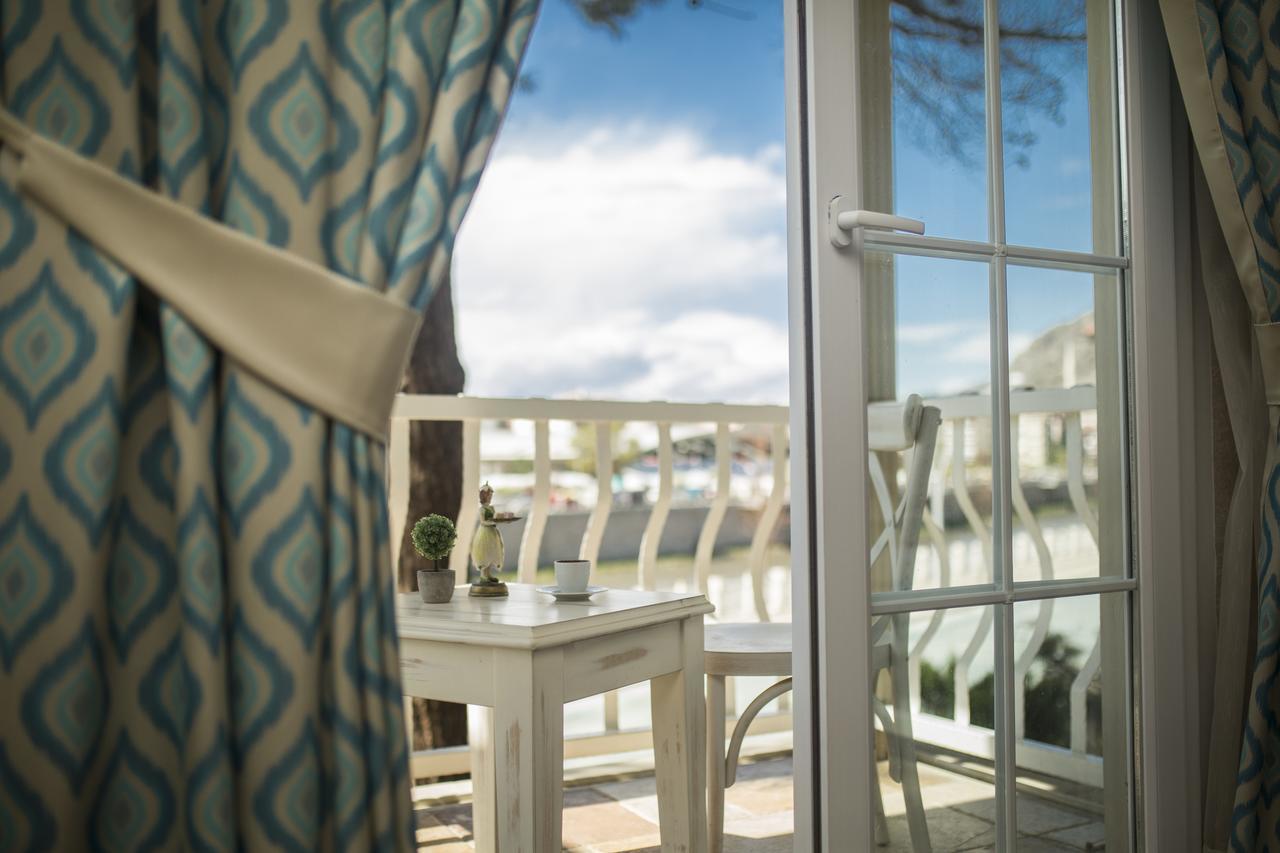 Hatunca Otel & Restaurant Амася Екстериор снимка