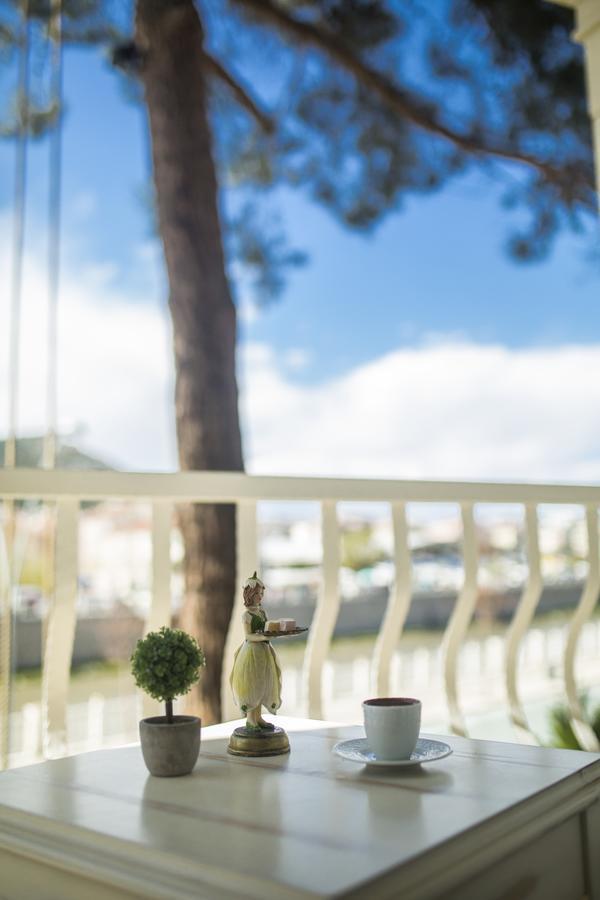 Hatunca Otel & Restaurant Амася Екстериор снимка