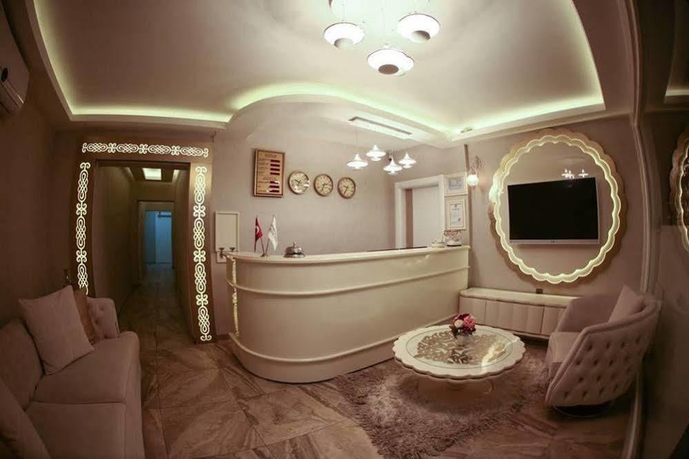 Hatunca Otel & Restaurant Амася Екстериор снимка