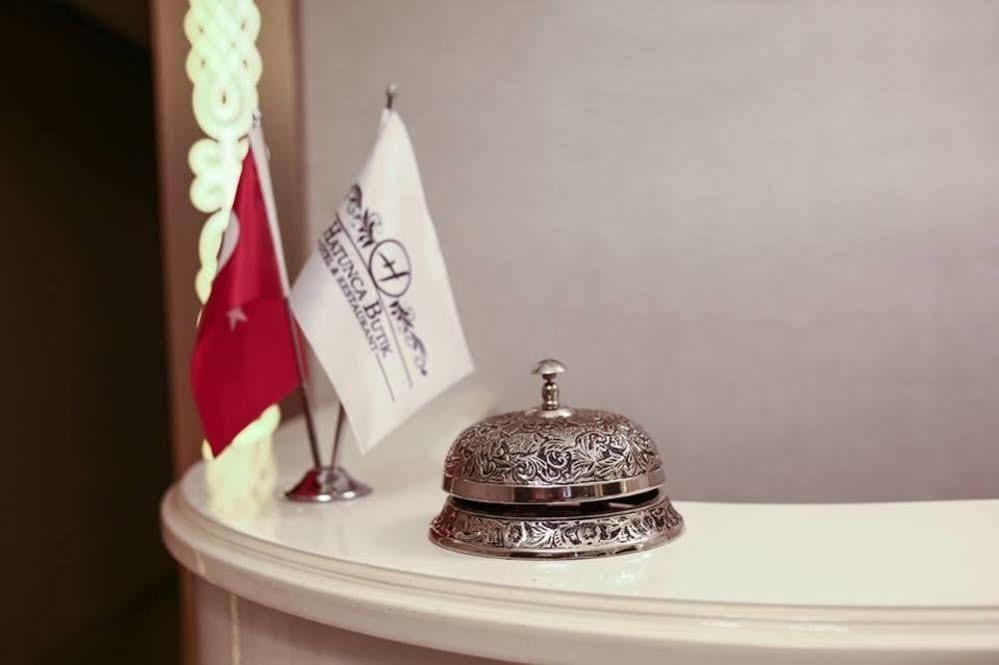 Hatunca Otel & Restaurant Амася Екстериор снимка