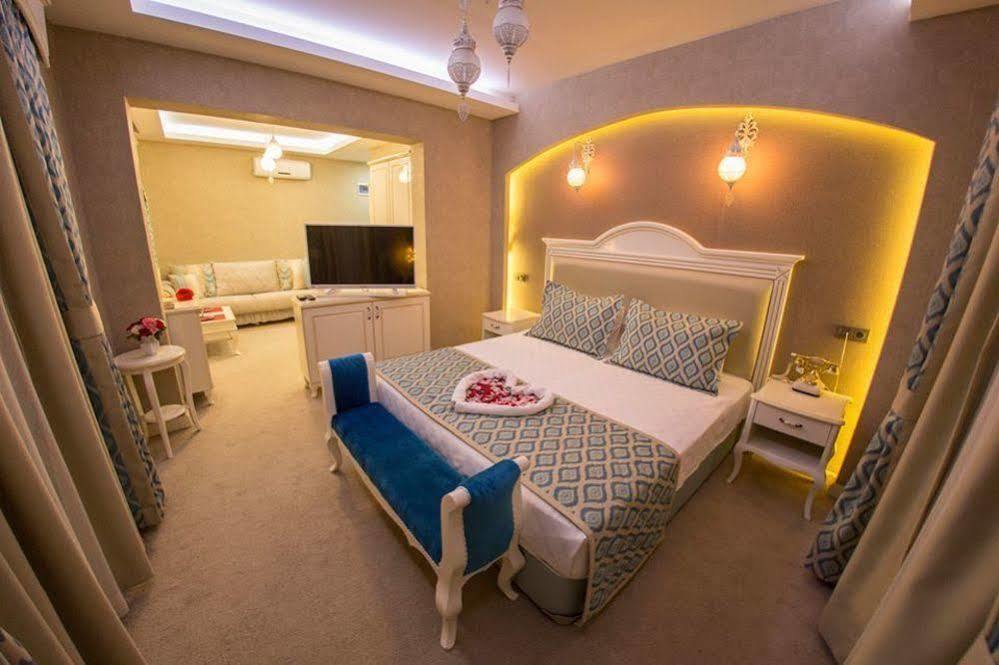 Hatunca Otel & Restaurant Амася Екстериор снимка