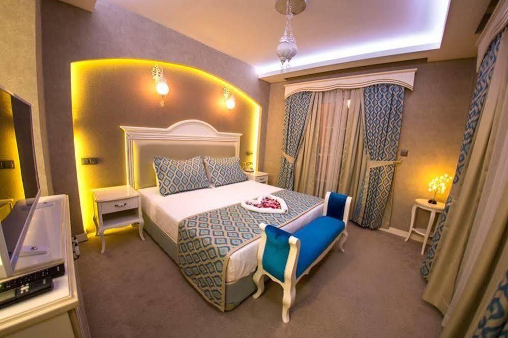 Hatunca Otel & Restaurant Амася Екстериор снимка