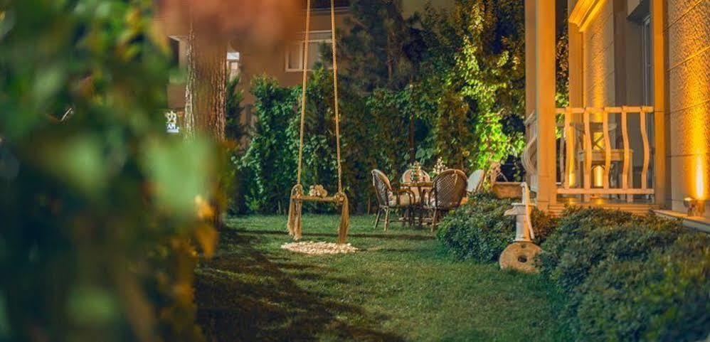 Hatunca Otel & Restaurant Амася Екстериор снимка