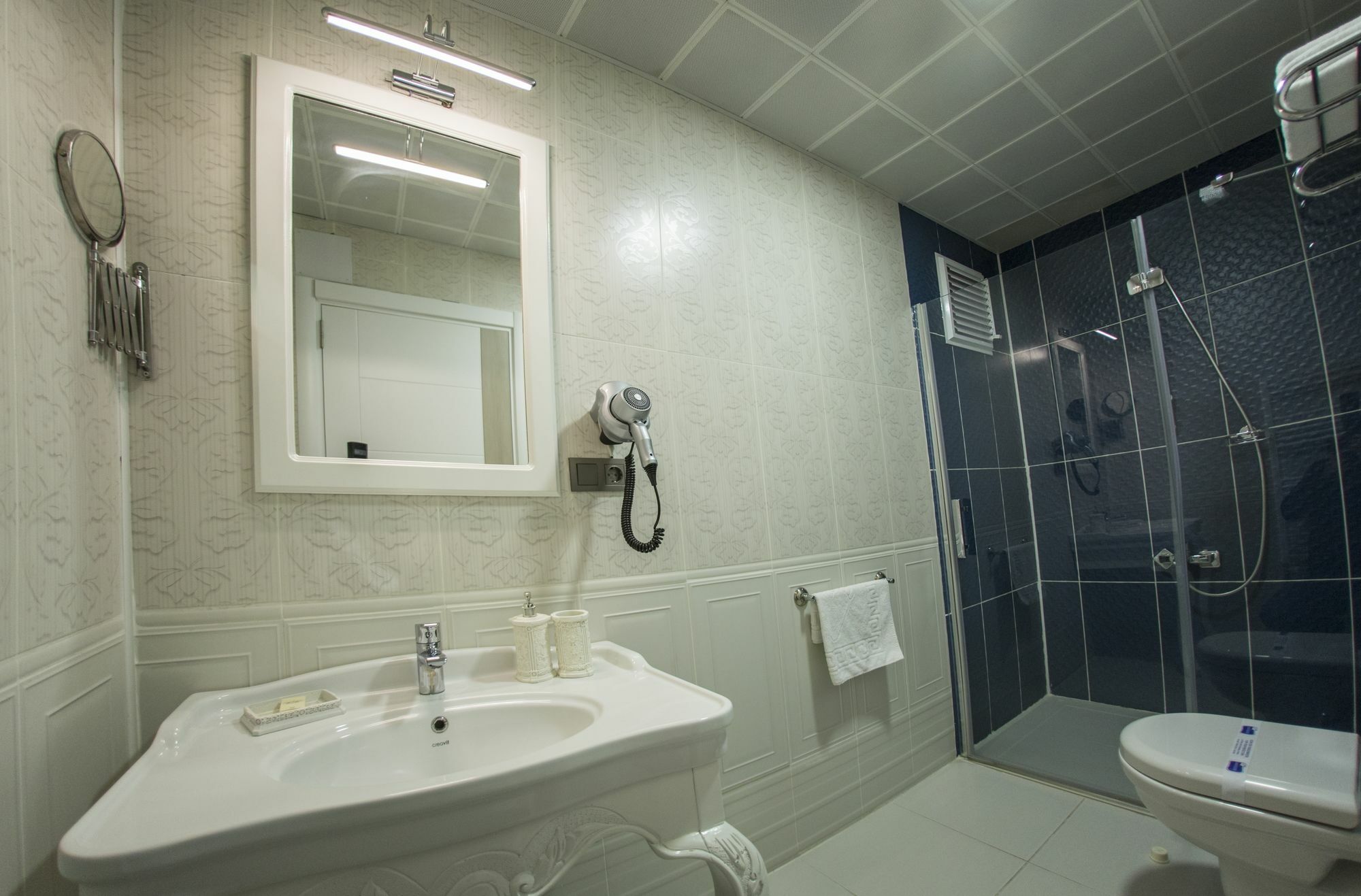Hatunca Otel & Restaurant Амася Екстериор снимка